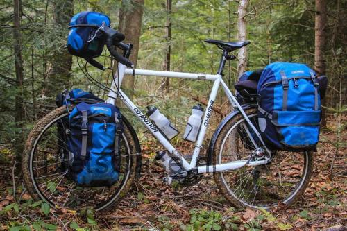 Co-Motion Pangea specificaties 